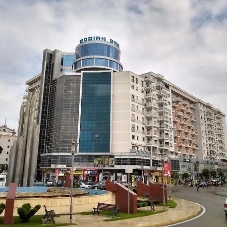 Ridi'S Comfort Apartment 2 Shkodra Exterior foto