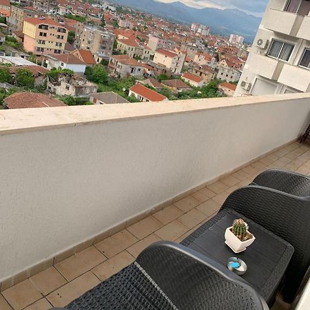 Ridi'S Comfort Apartment 2 Shkodra Exterior foto