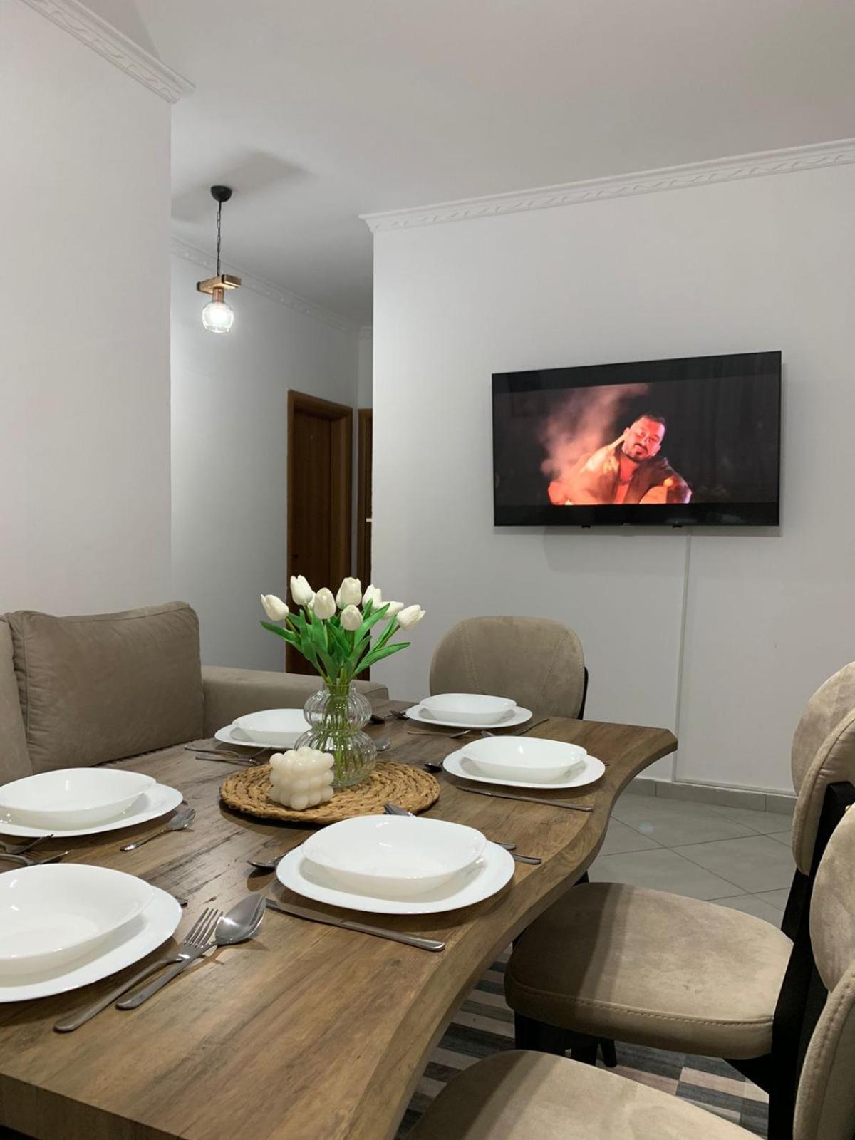 Ridi'S Comfort Apartment 2 Shkodra Exterior foto