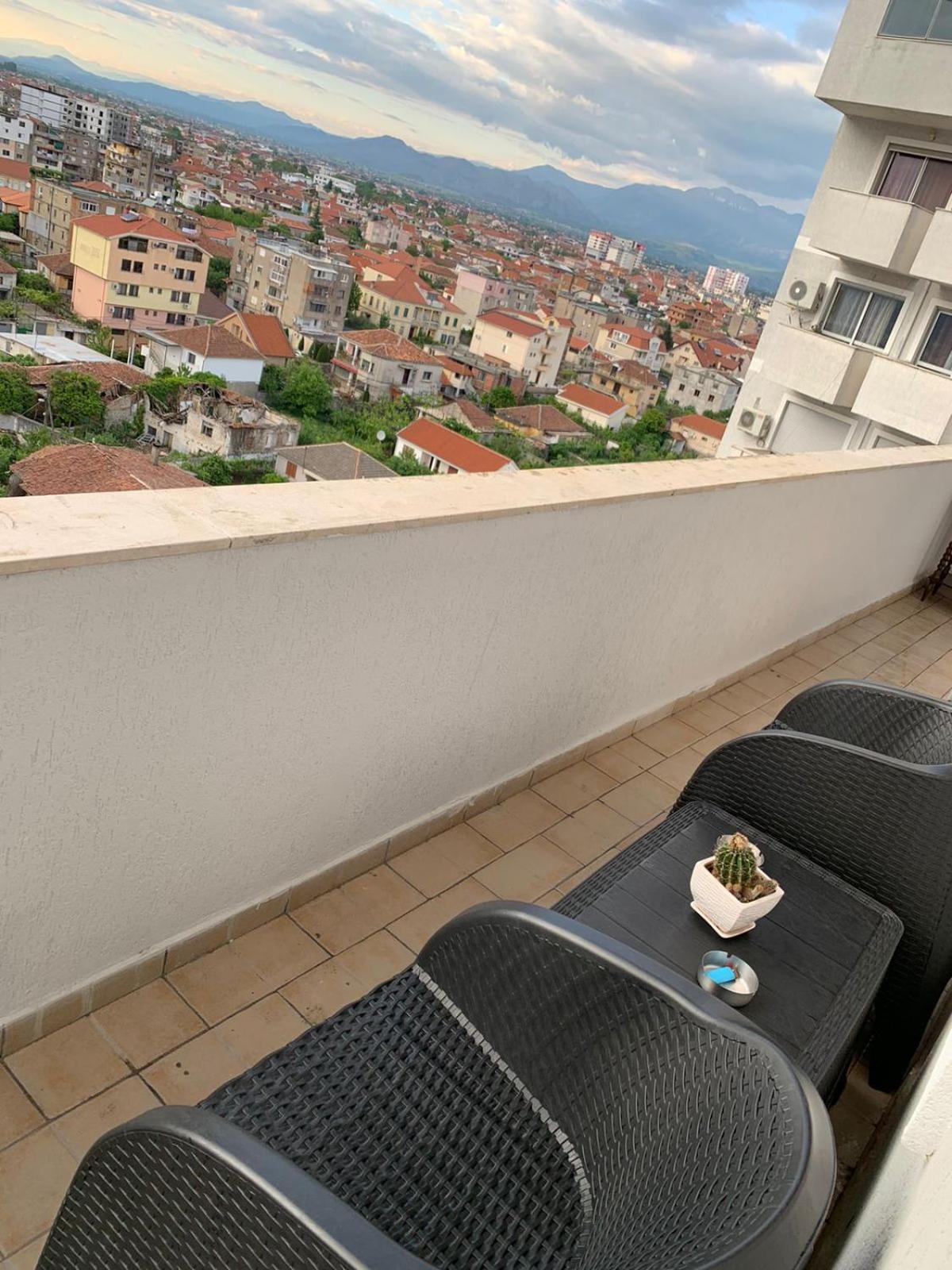 Ridi'S Comfort Apartment 2 Shkodra Exterior foto