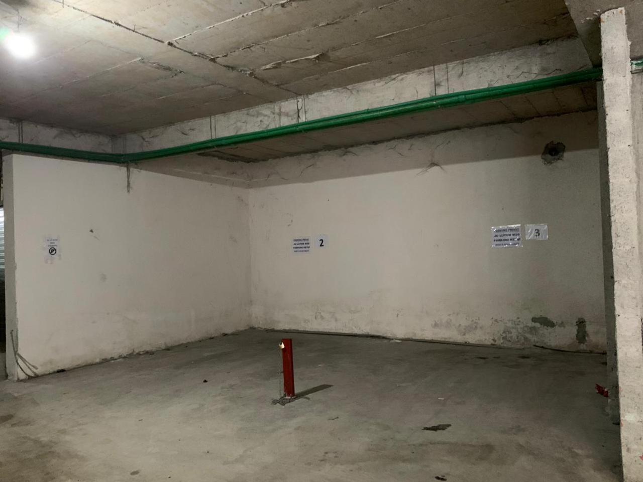 Ridi'S Comfort Apartment 2 Shkodra Exterior foto